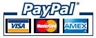 Cuello de Luna accepta Paypal para los prepagos y pagos en linea